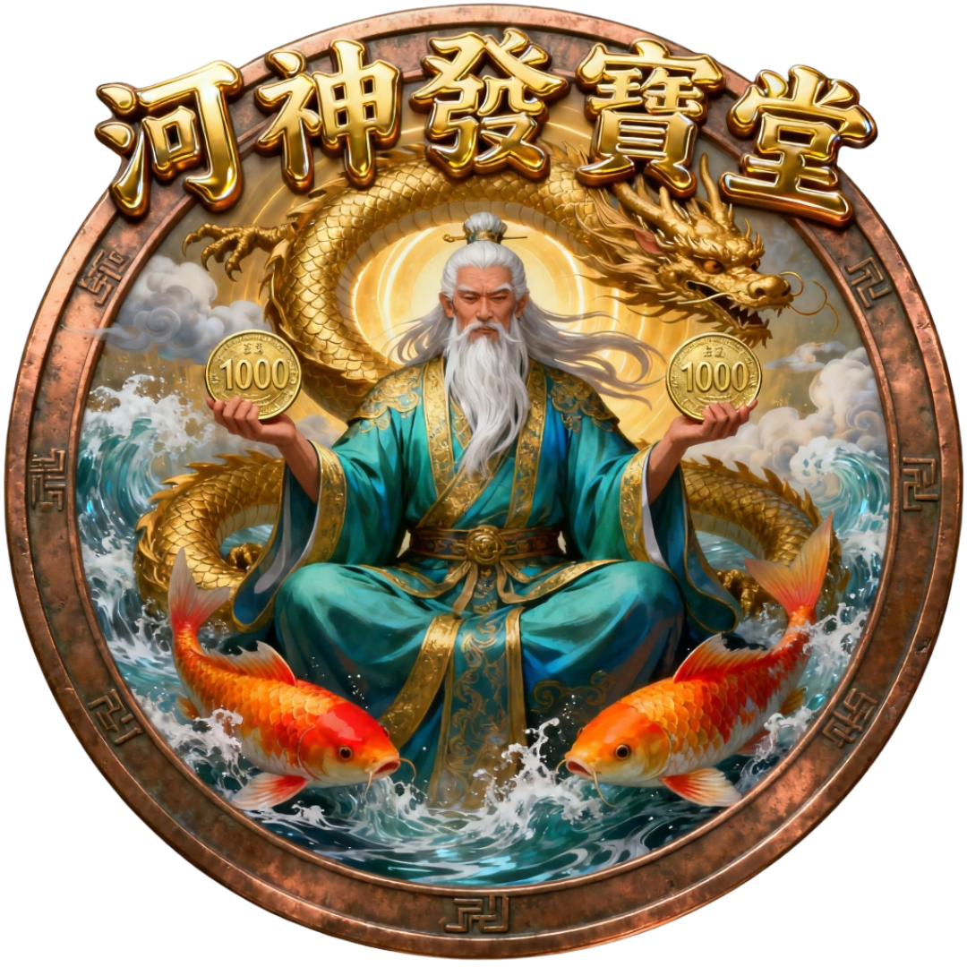 發寶堂公會