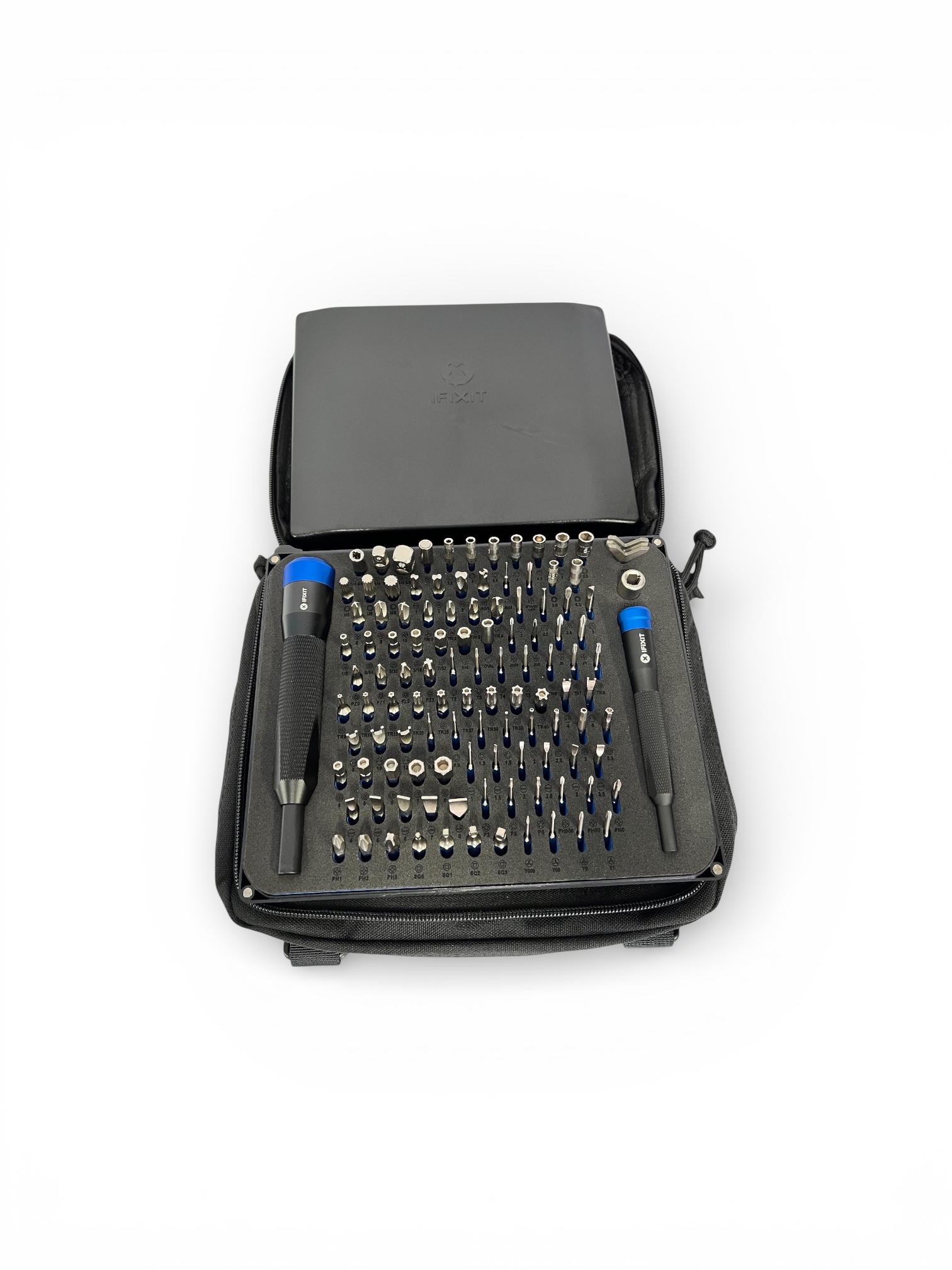 BitMindz Engineering Toolkit with iFixit Manta