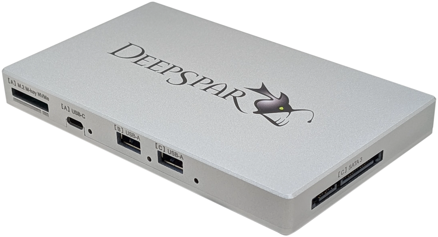 DeepSpar USB Stabilizer 10G