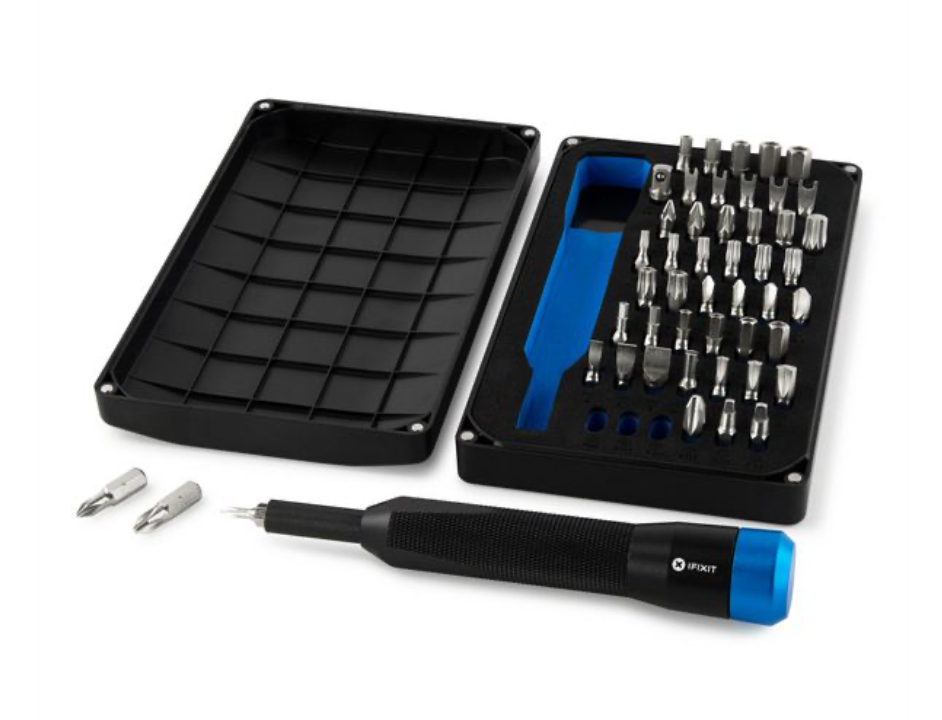 iFixit Mahi Driver Kit