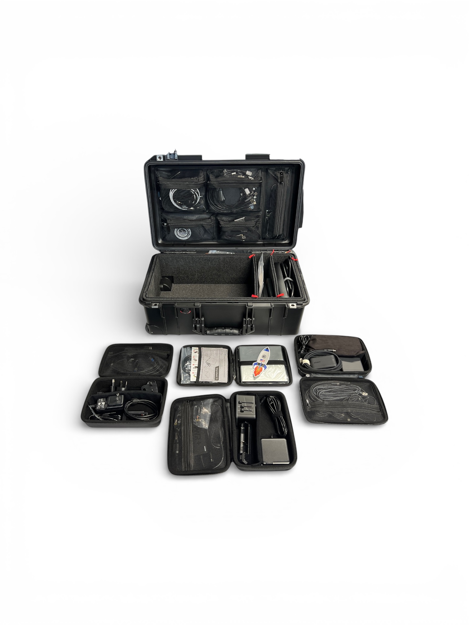 BitMindz Mobile Field Kit (MFK-1)