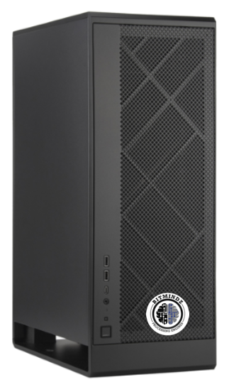 Turing Decryption Engine (TDE-1)