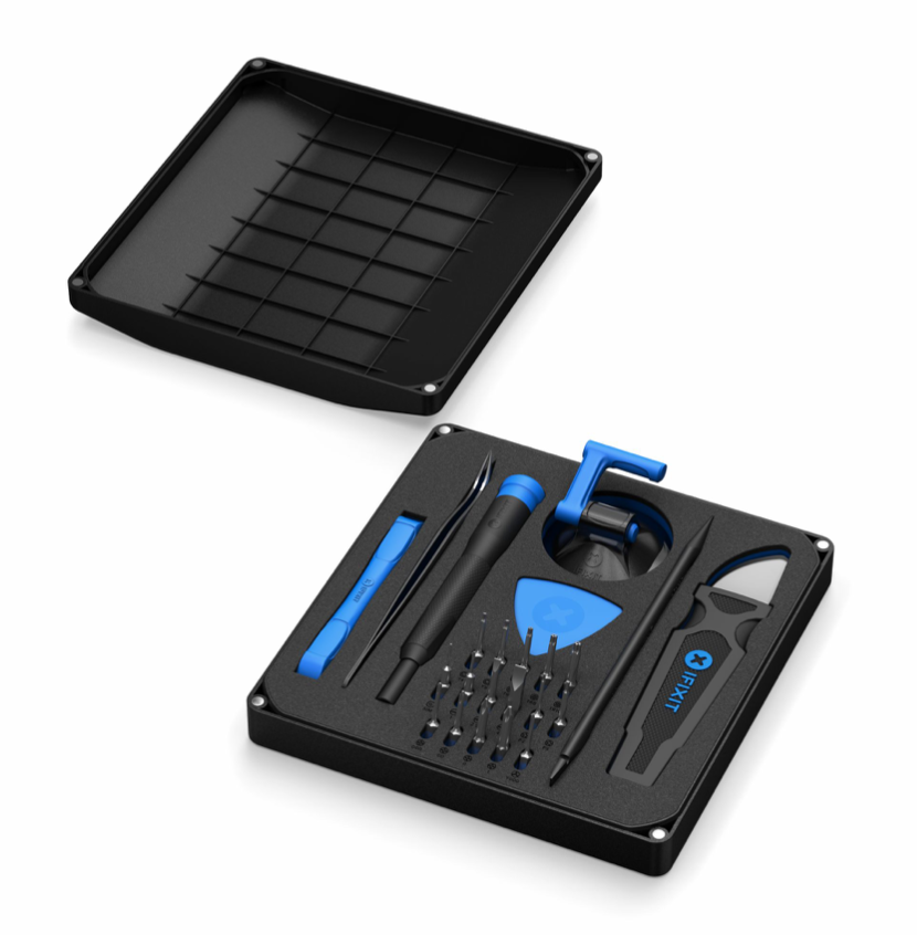 iFixit Essential Electronics Toolkit