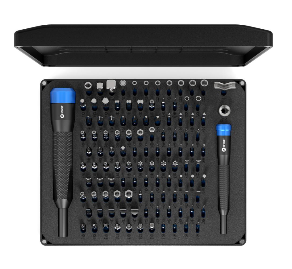 iFixit Manta Driver Kit