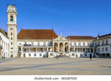 Universidade de Coimbra