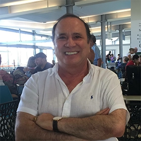 Dr. Juan Sabag profile