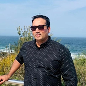 Dr. Syed Mohd Sharib Yusuf profile