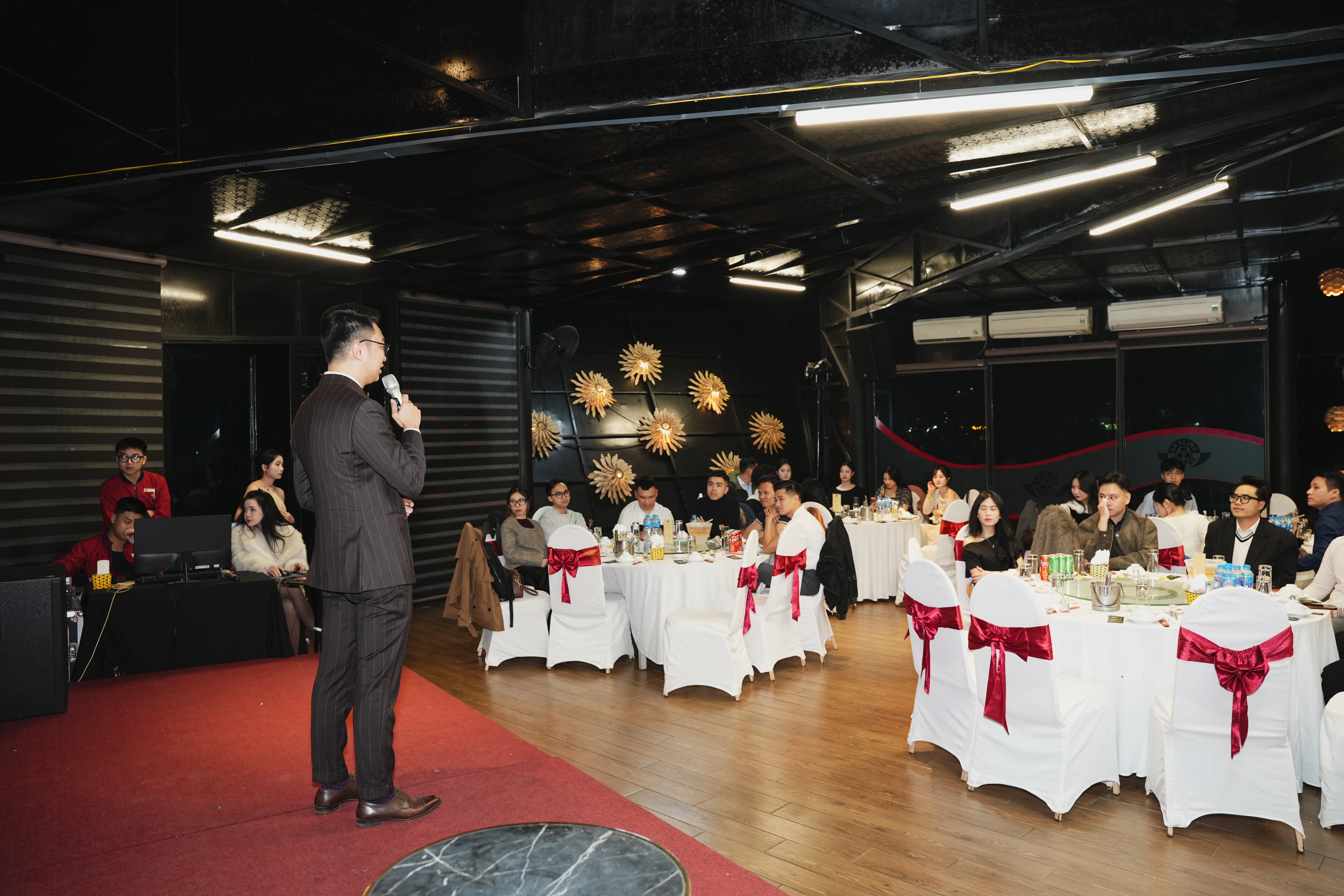 Buổi 4 - Thu nhập thụ động