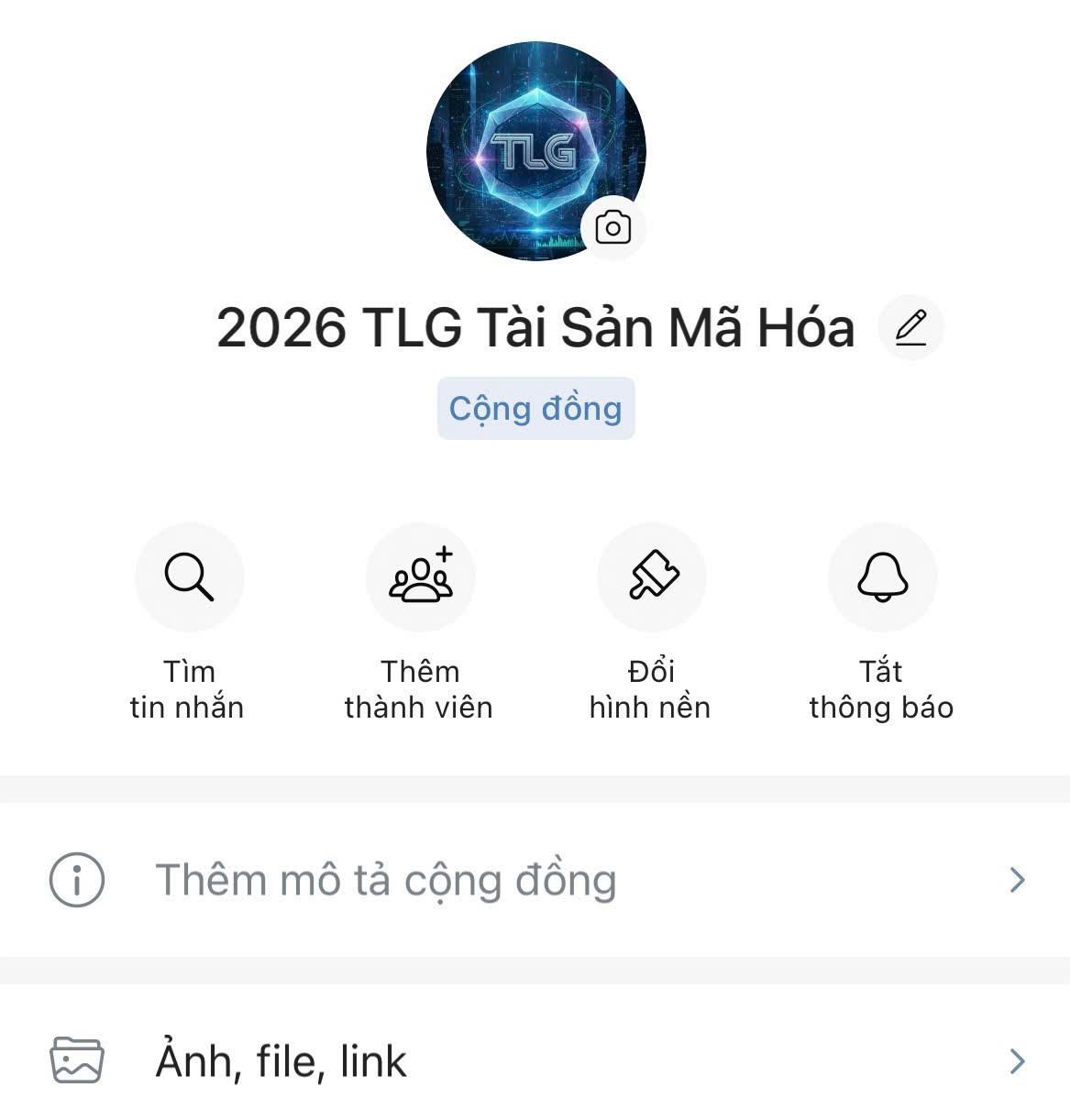 Cộng đồng hỗ trợ 24/7