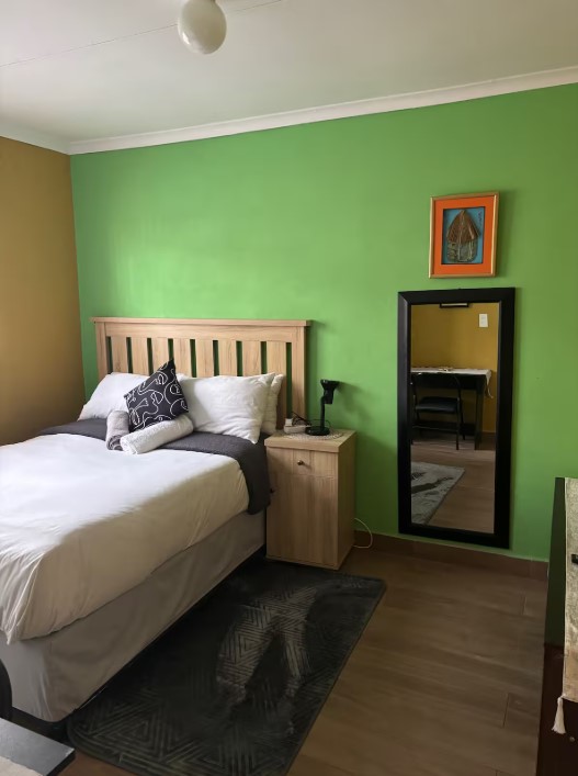 Double Room at Kei-Rest Guest House