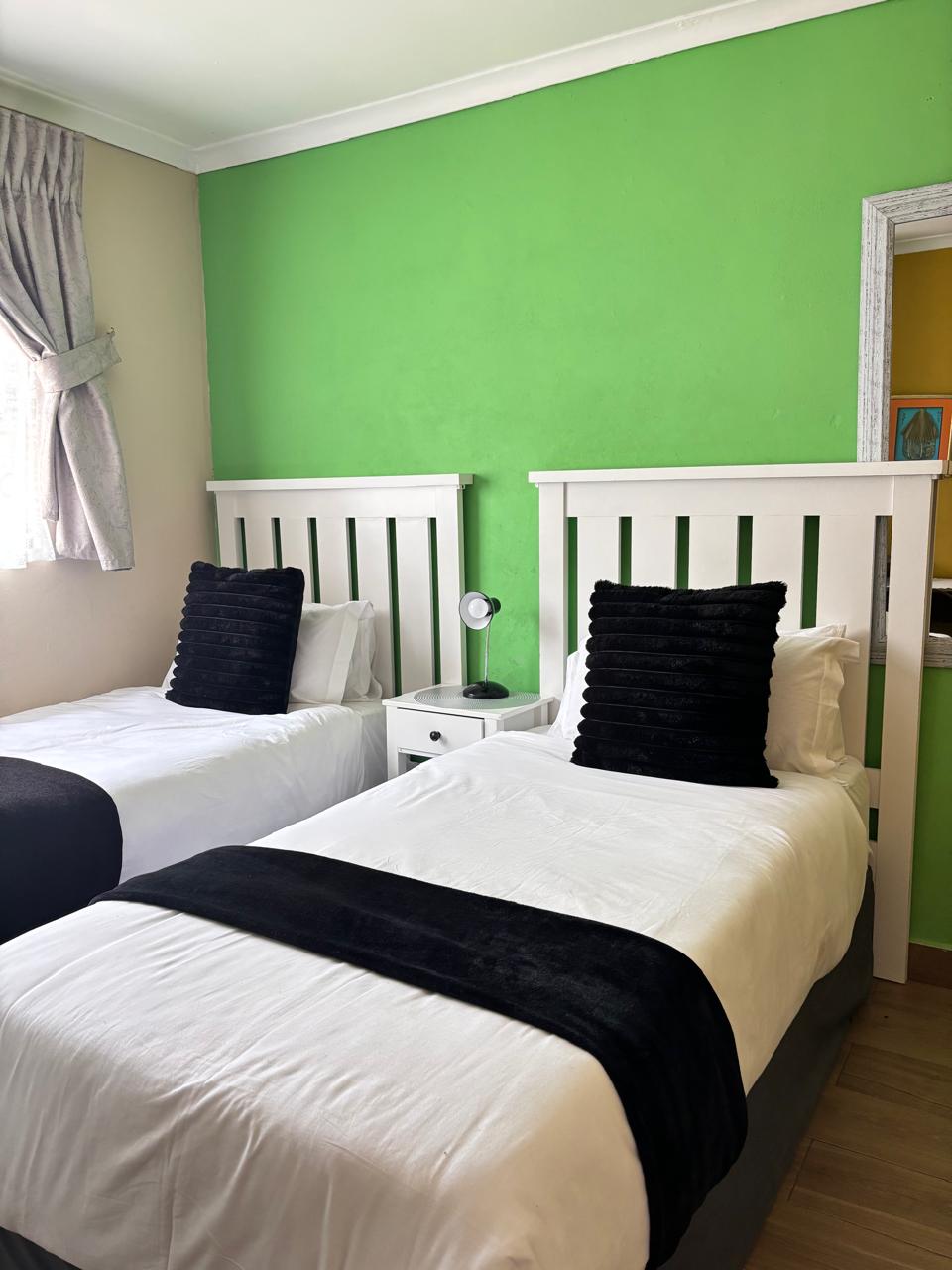 Single Room at Kei-Rest Guest House