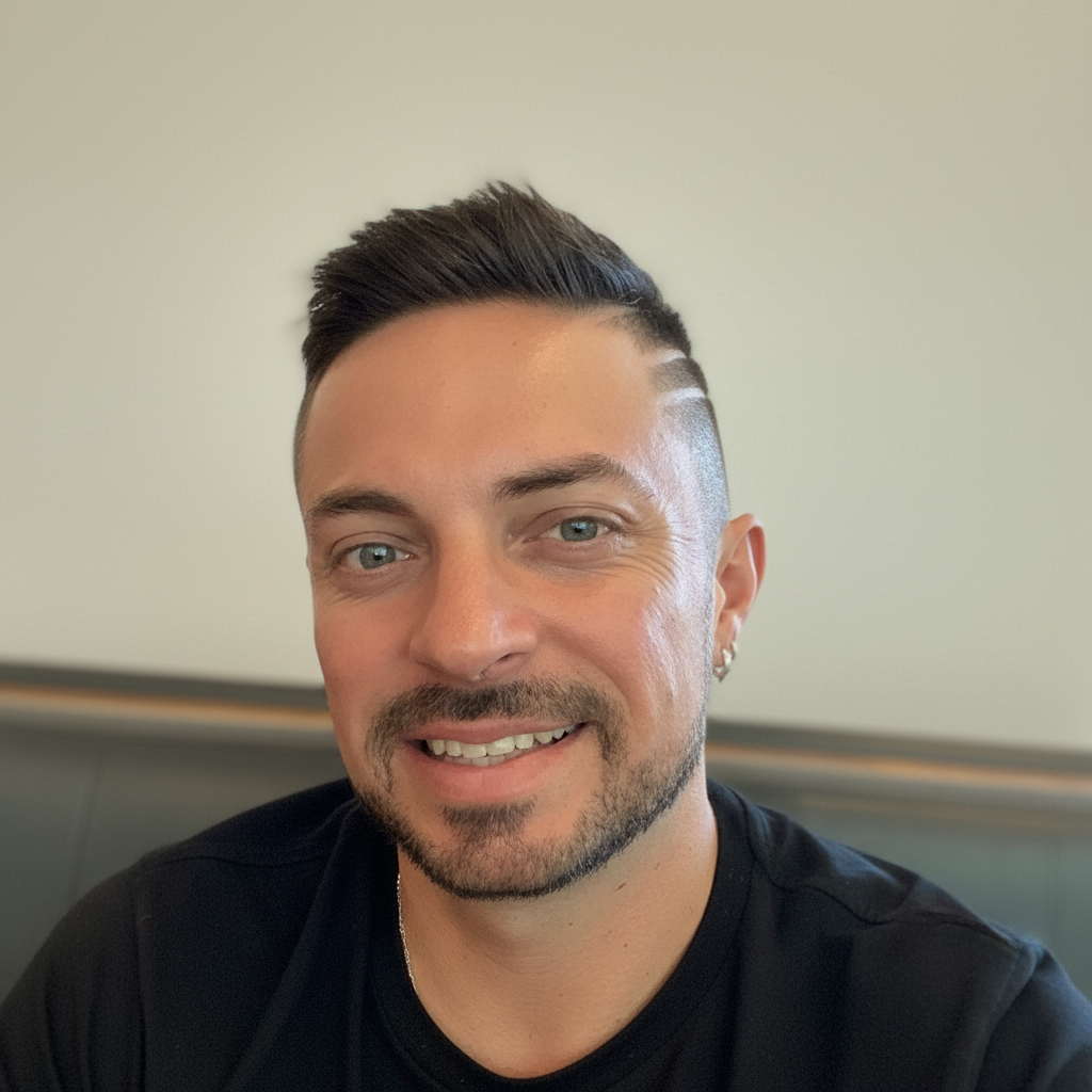 Victor - Gestor de Tráfego