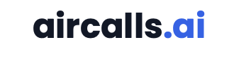 aircalls.ai logo