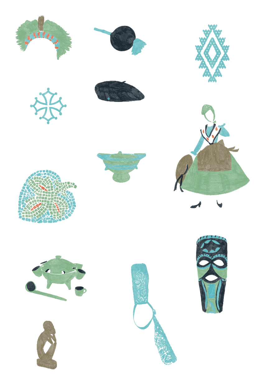 RECLAM 2025 Background