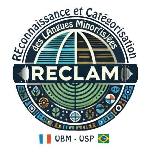 RECLAM Logo