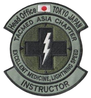 TACMEDA Logo