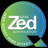ZED Bronze Certification