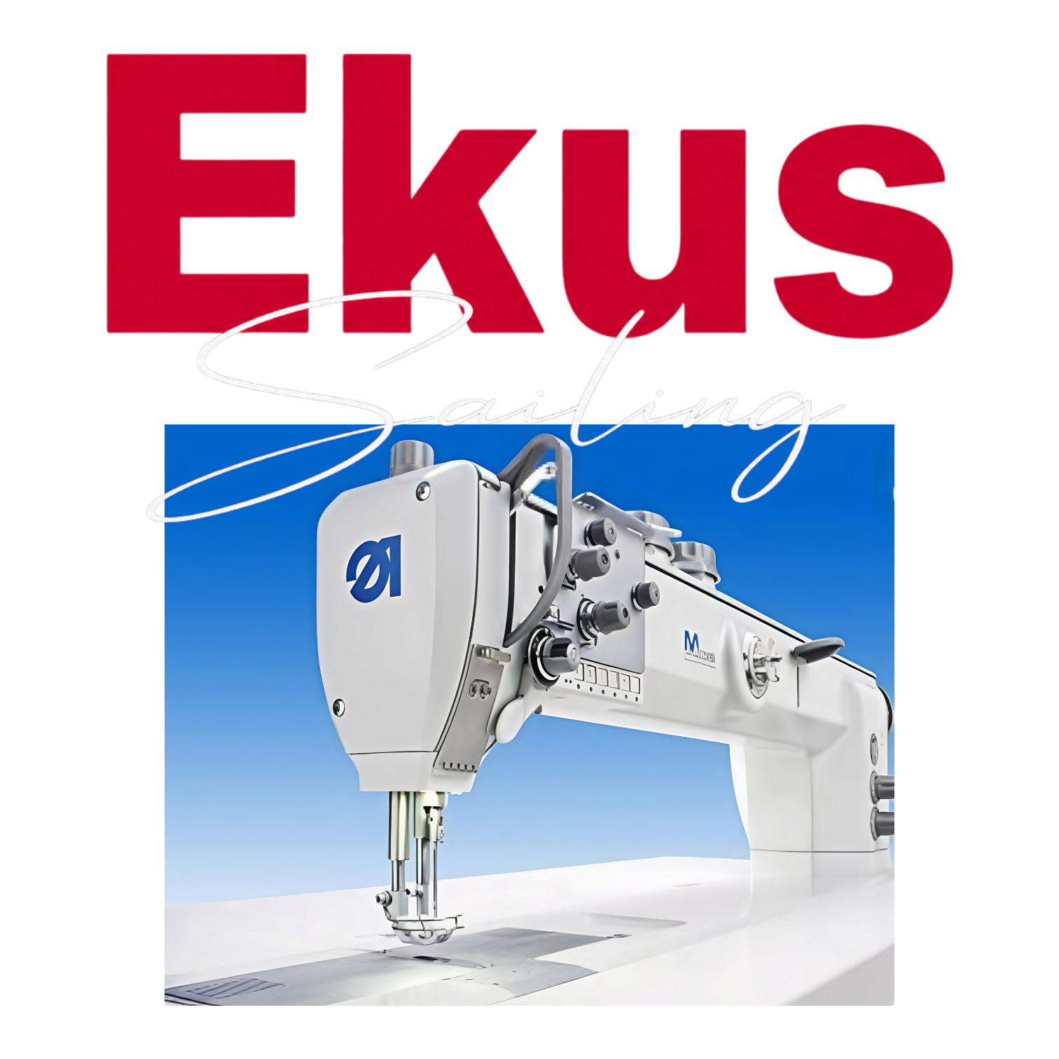 EKUS Sailing - Fabrication de tauds pour voiliers et bateaux