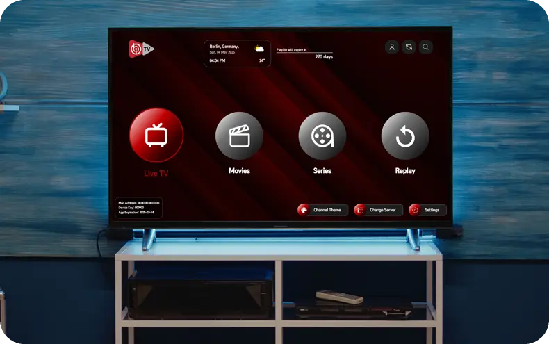 Guide complet Ibo Player 2024 - Installation APK, Activation et Abonnement