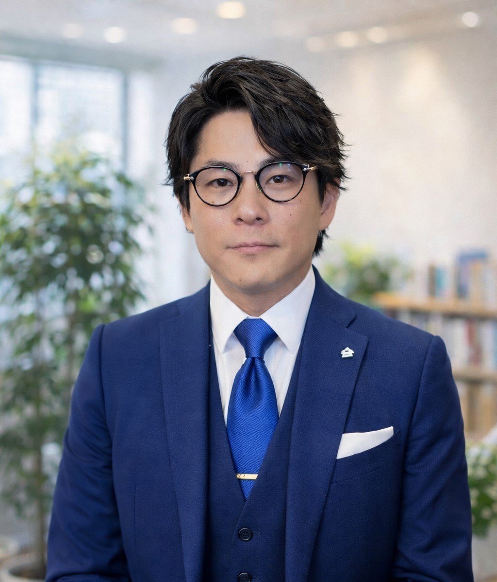 児玉敬介