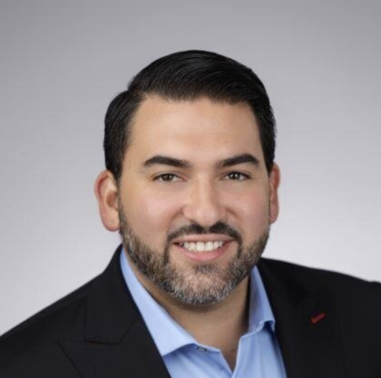 Richard Salinas, CPA