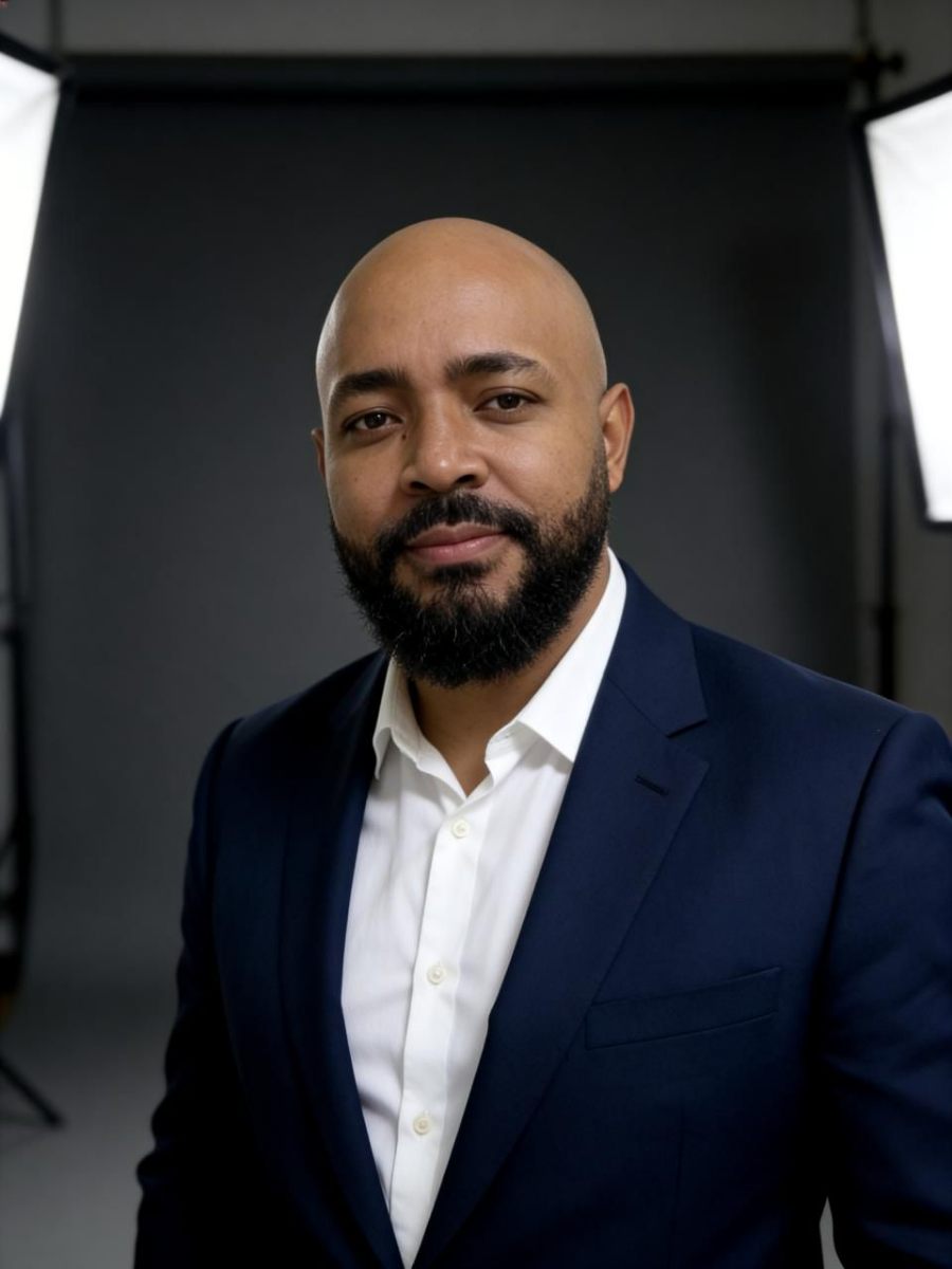 Dr. Jeferson Chaves dos Reis