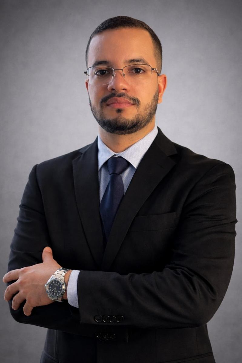 Dr. Cleberson Soares da Silva