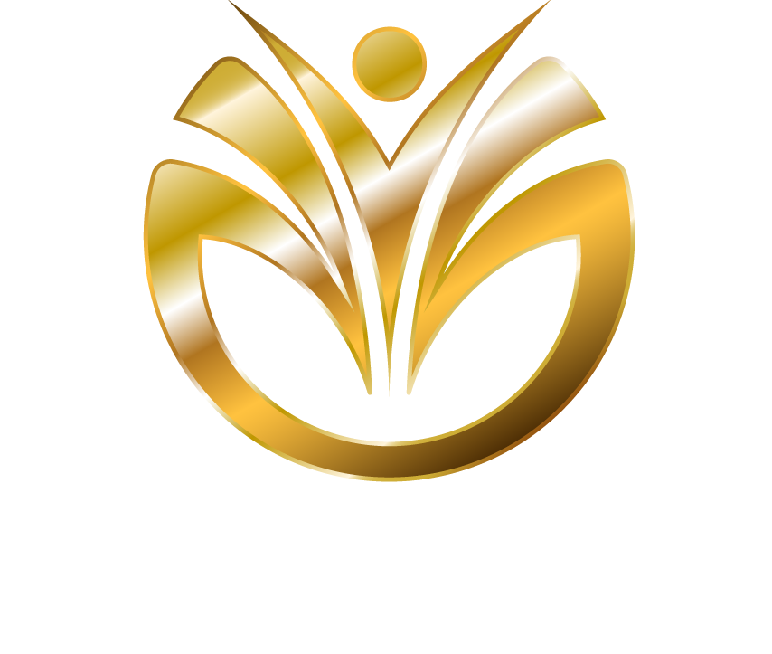 GP3 and Associates Logo