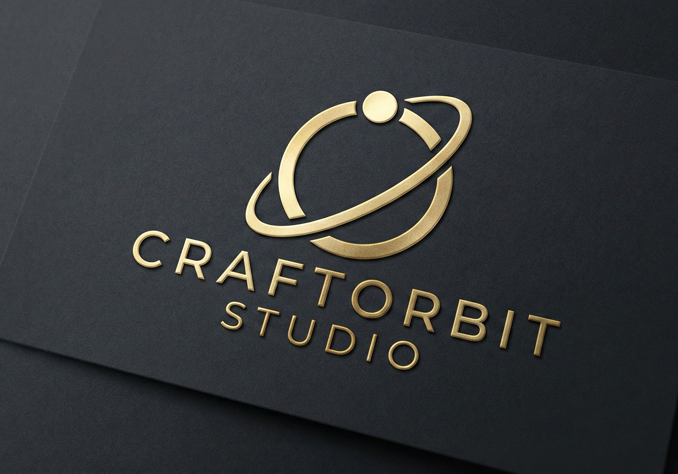 CraftOrbit Studio