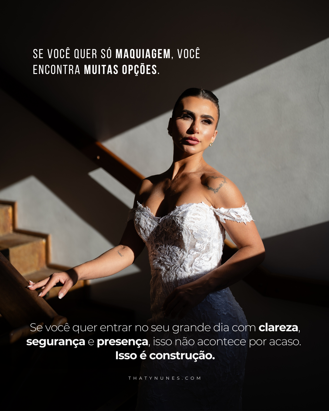 Técnica LACRIME aplicada