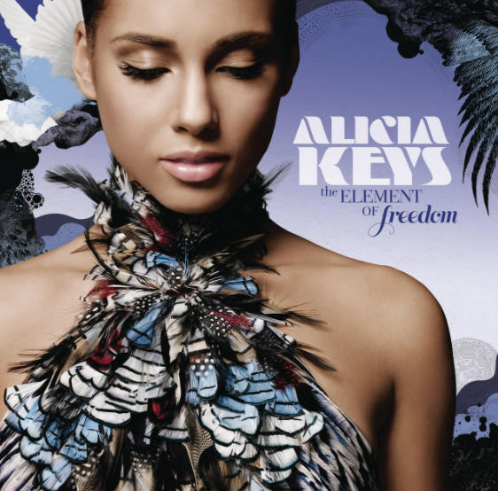 Alicia Keys
