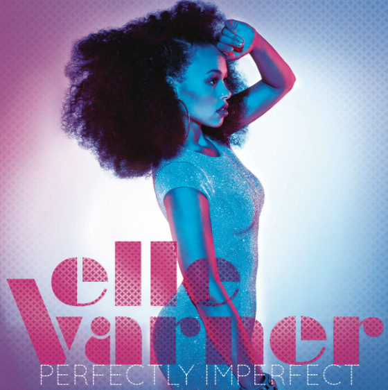 Elle Varner