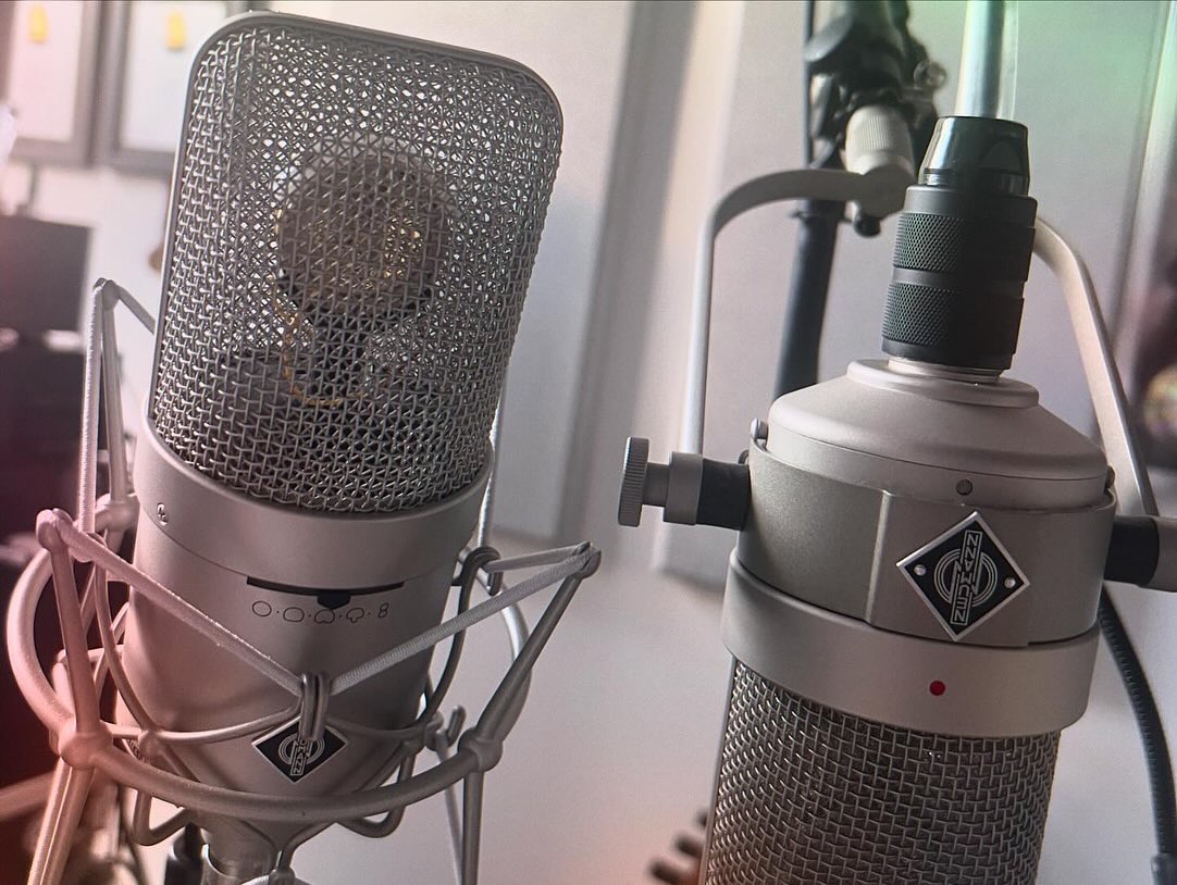 Studio photo