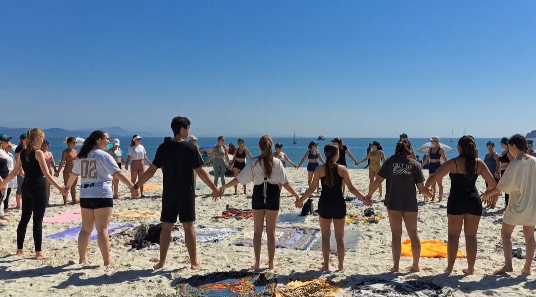 Workshops Vivenciais