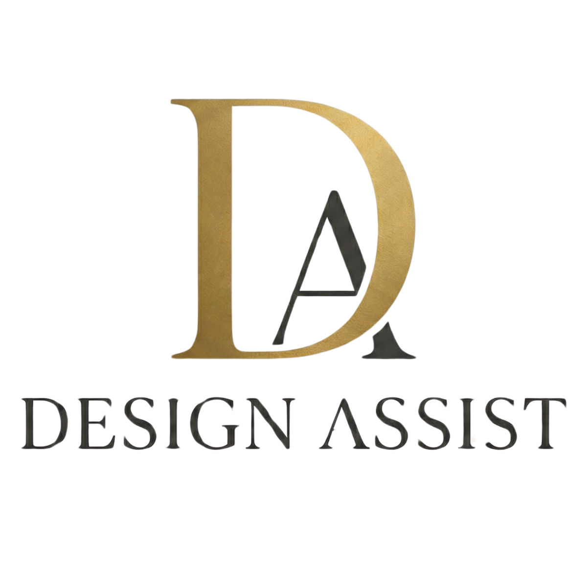 Design Assist Logo