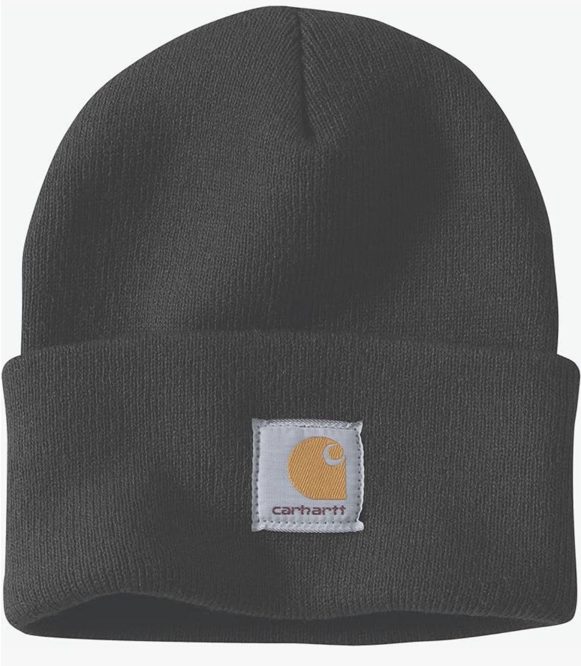 Carhartt Men's Knit Cuffed Beanie
