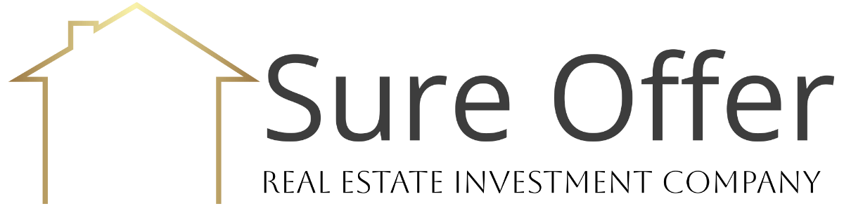 Sure Offer Logo