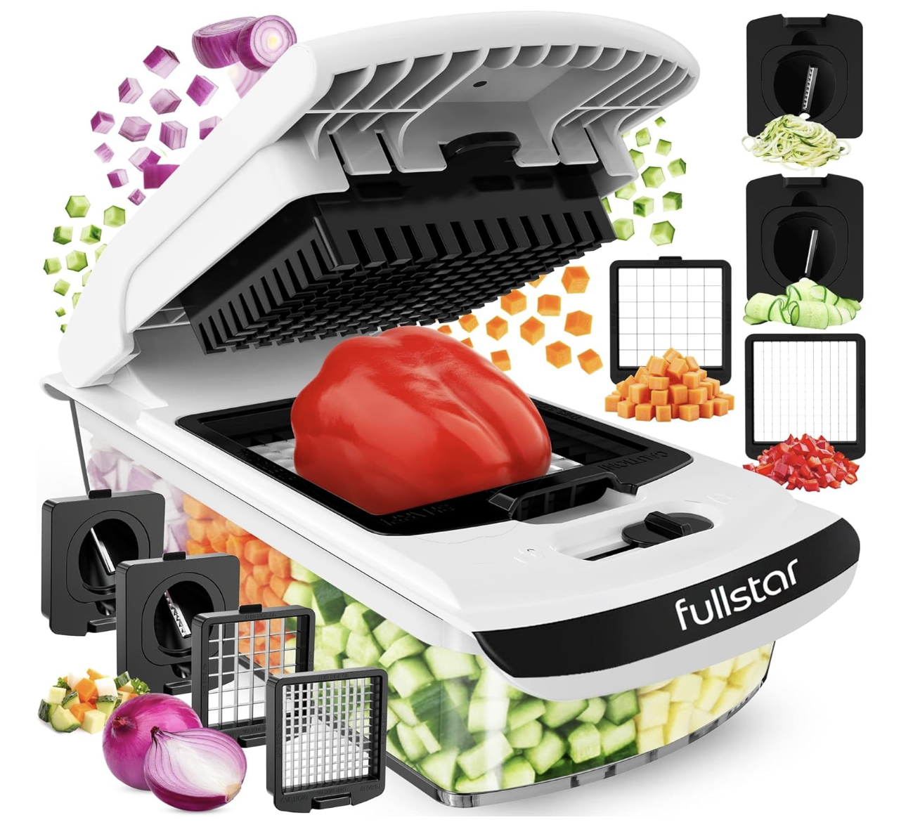 Fullstar Vegetable Chopper