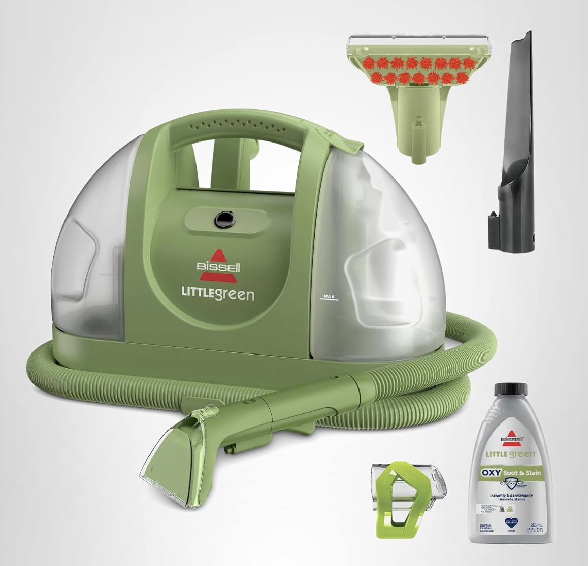 Bissell Little Green Multi-Purpose Cleaner