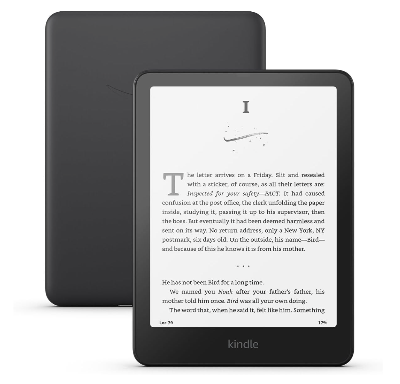 Kindle Paperwhite (16 GB)