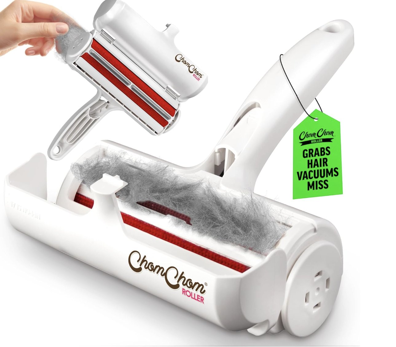 ChomChom Pet Hair Remover