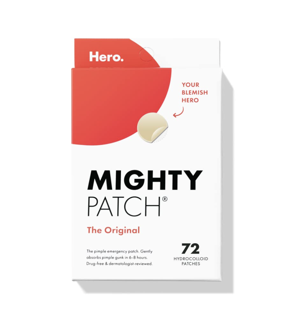 Mighty Patch Original from Hero Cosmetics
