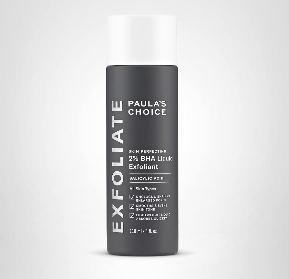 Paula's Choice Skin Perfecting 2% BHA