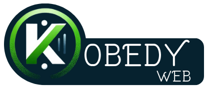 Kobedy Web Logo