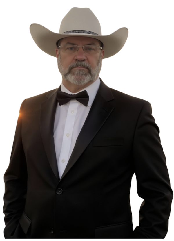 Jeffery Long - Real Estate Agent