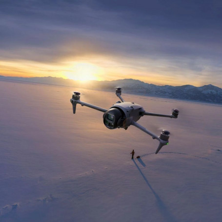 DJI Mavic 4 Pro