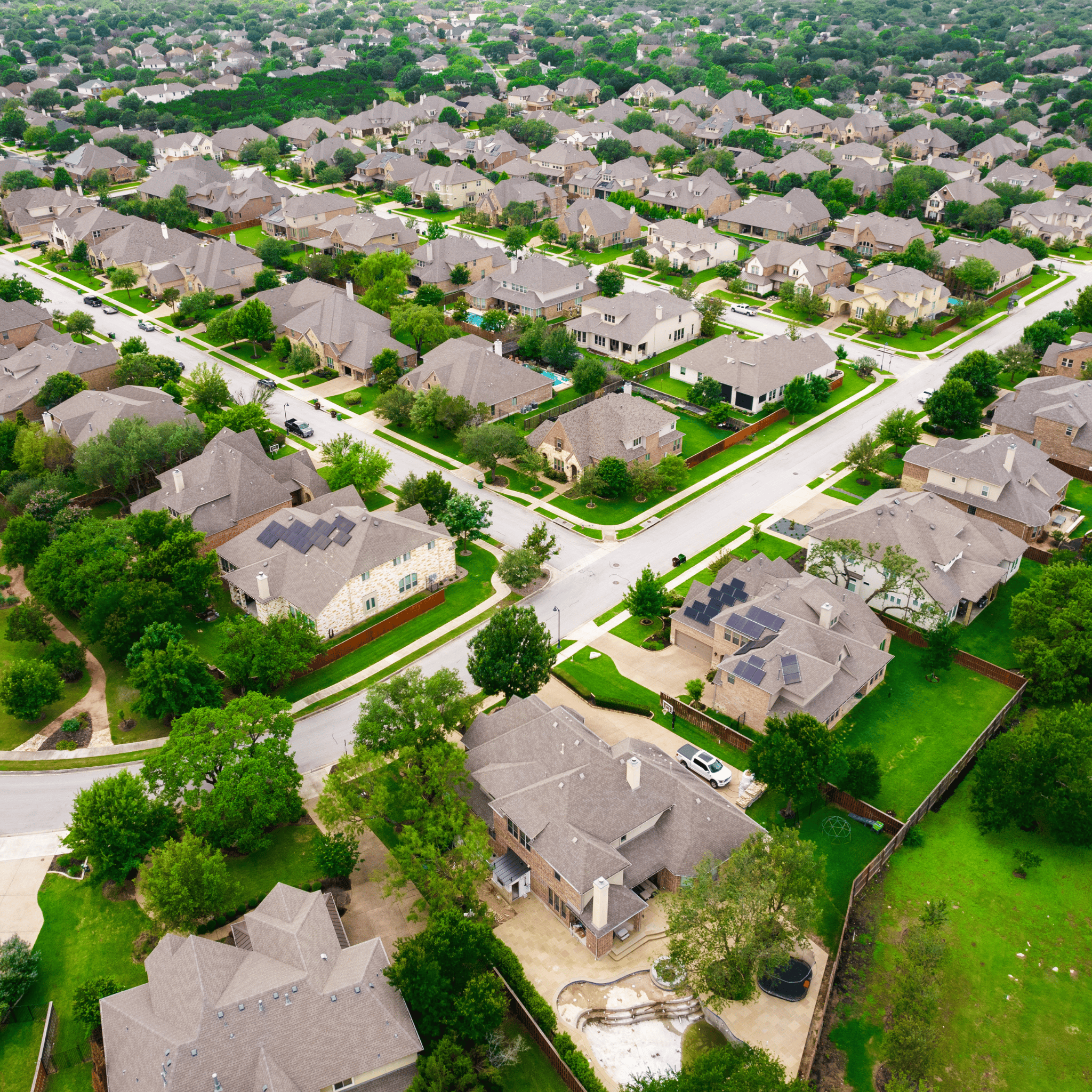 Quick Growth Strategy