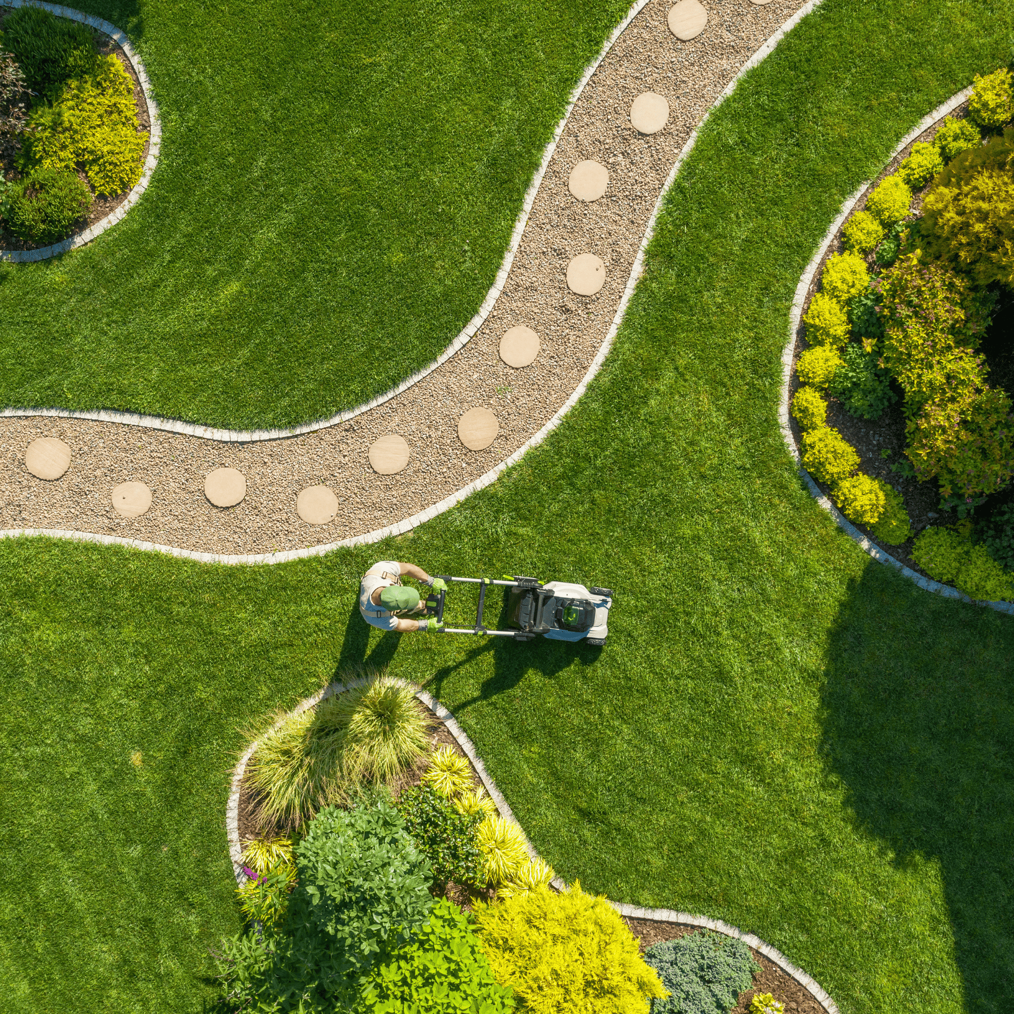 Mowzey Scheduling Calendar Interface