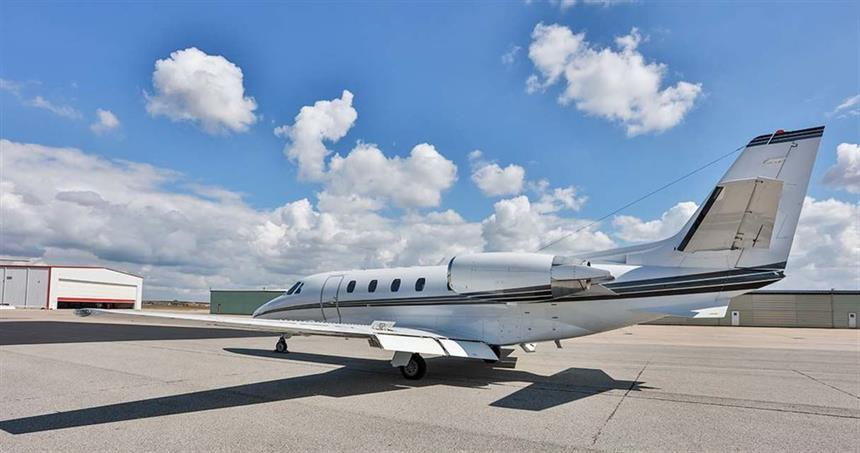 Cessna Citation Excel