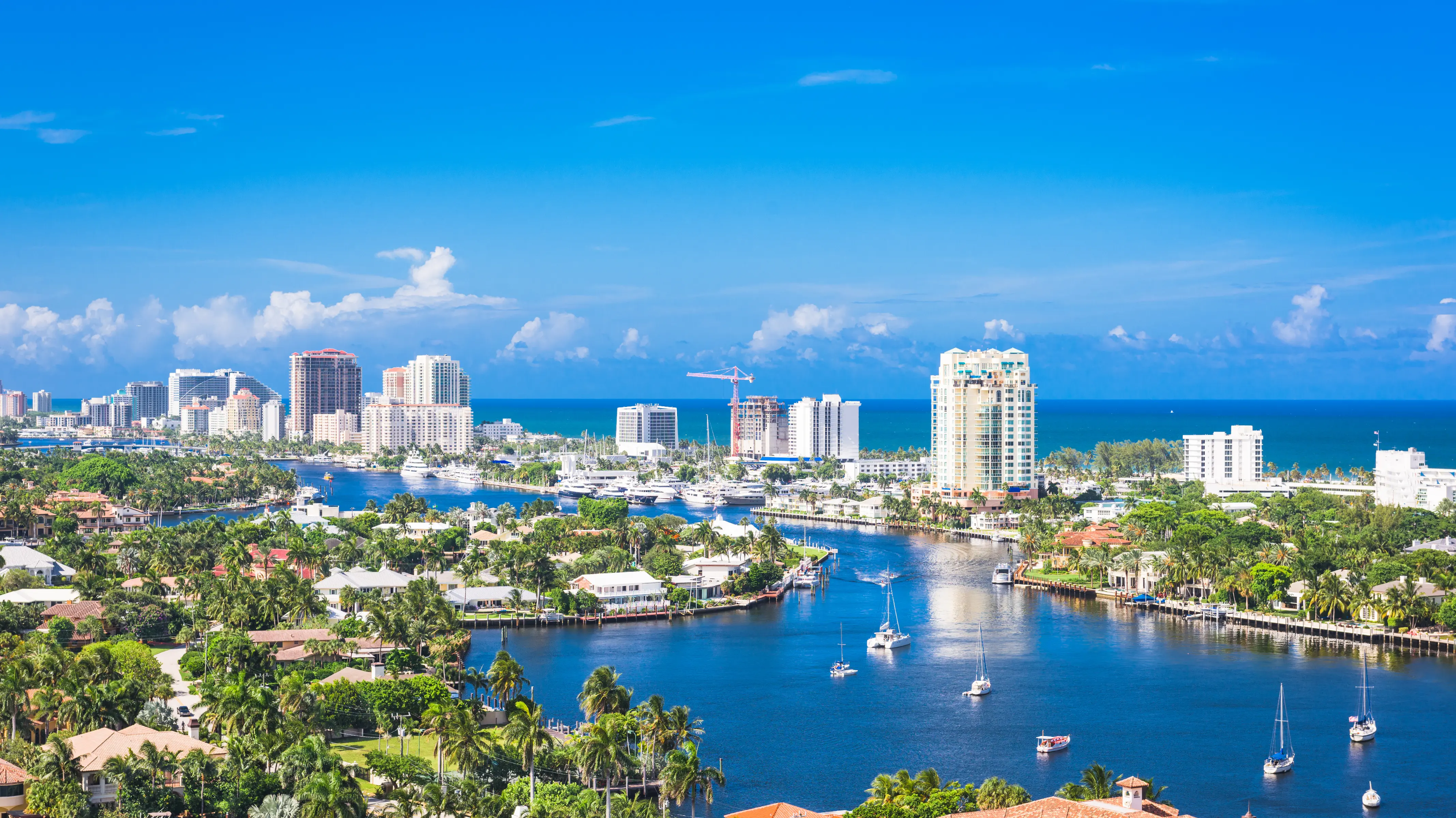 Aventura Skyline – Miami, FL